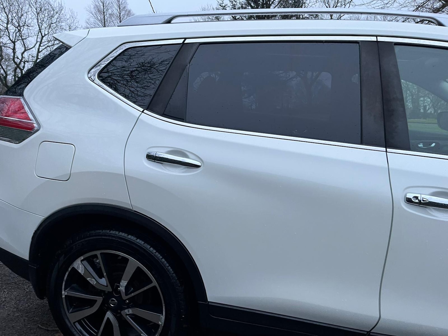 Used Nissan X-Trail 2017 for sale - 76666807: Photo 88