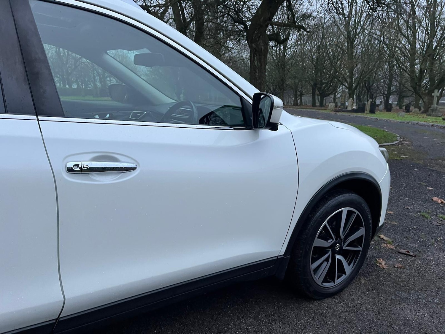 Used Nissan X-Trail 2017 for sale - 76666807: Photo 89