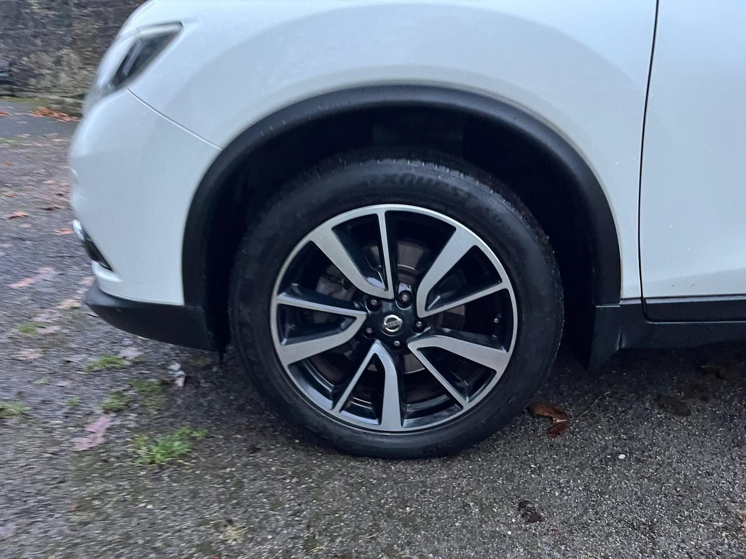 Used Nissan X-Trail 2017 for sale - 76666807: Photo 90