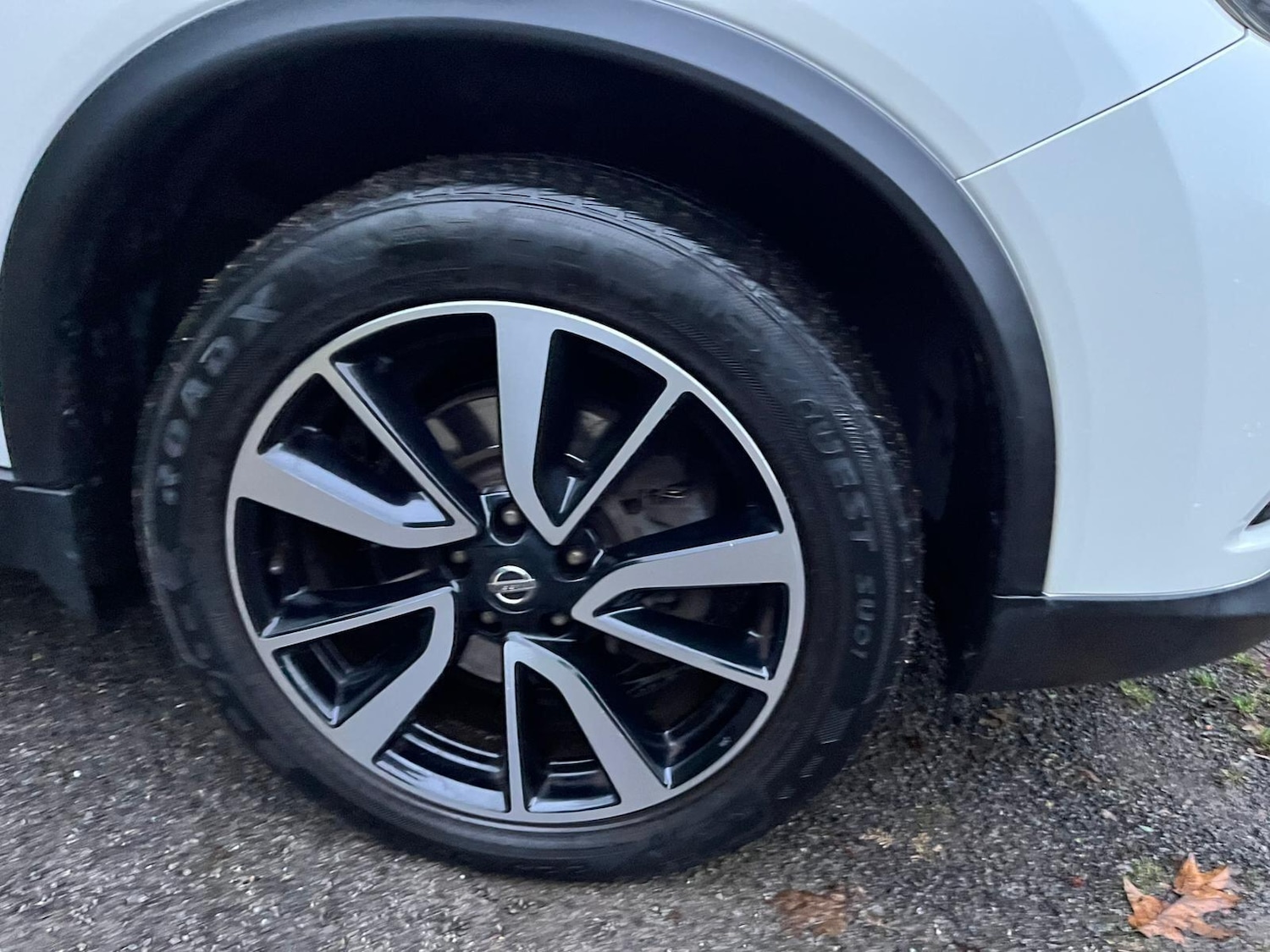 Used Nissan X-Trail 2017 for sale - 76666807: Photo 91