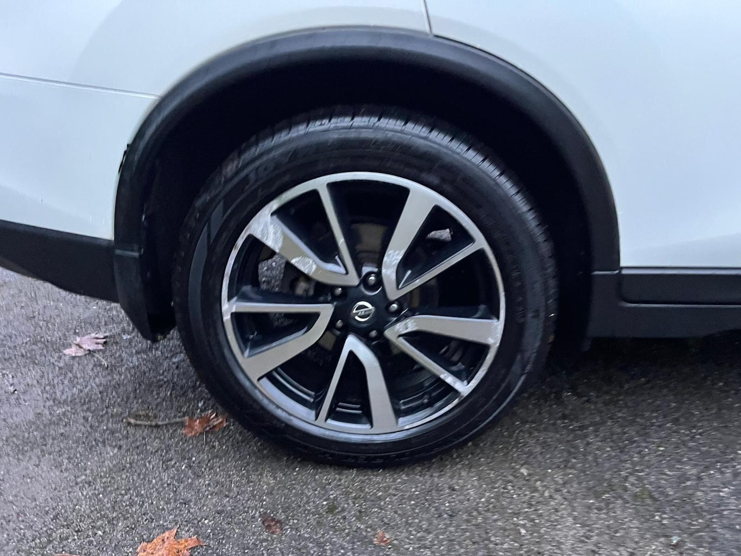 Used Nissan X-Trail 2017 for sale - 76666807: Photo 92