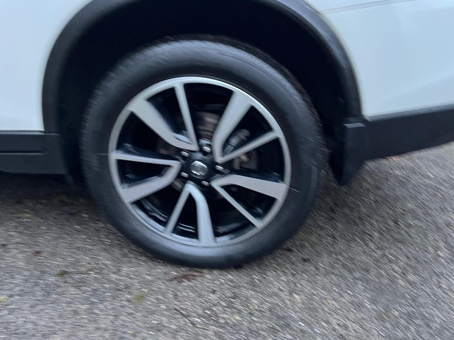 Used Nissan X-Trail 2017 for sale - 76666807: Photo 93