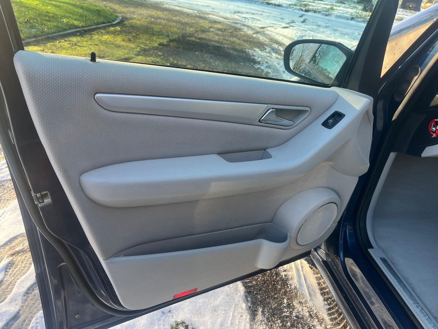 Used Mercedes-Benz A-Class 2008 for sale - 77119909: Photo 10