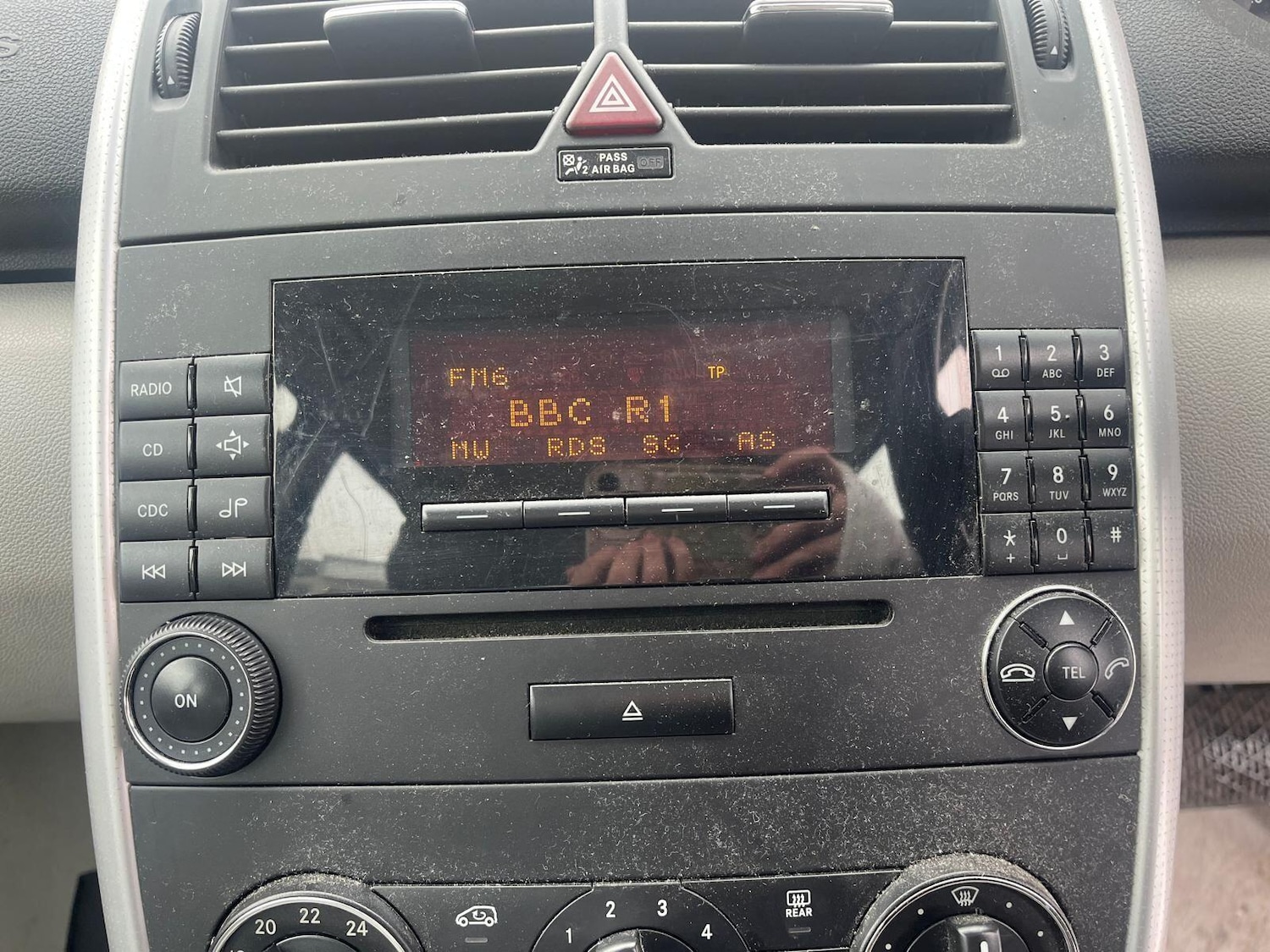 Used Mercedes-Benz A-Class 2008 for sale - 77119909: Photo 11