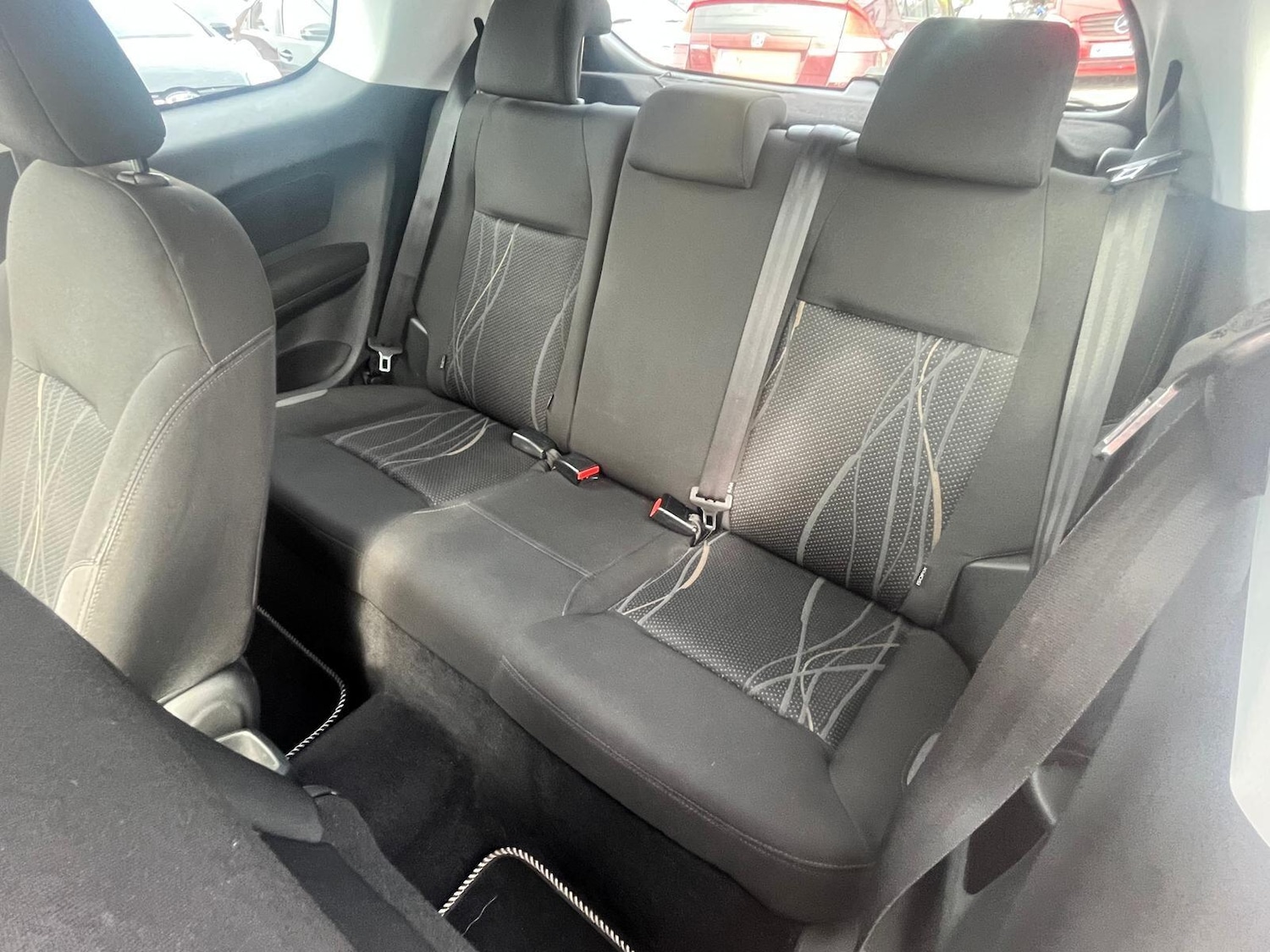 Used Peugeot 208 2012 for sale - 77994216: Photo 10