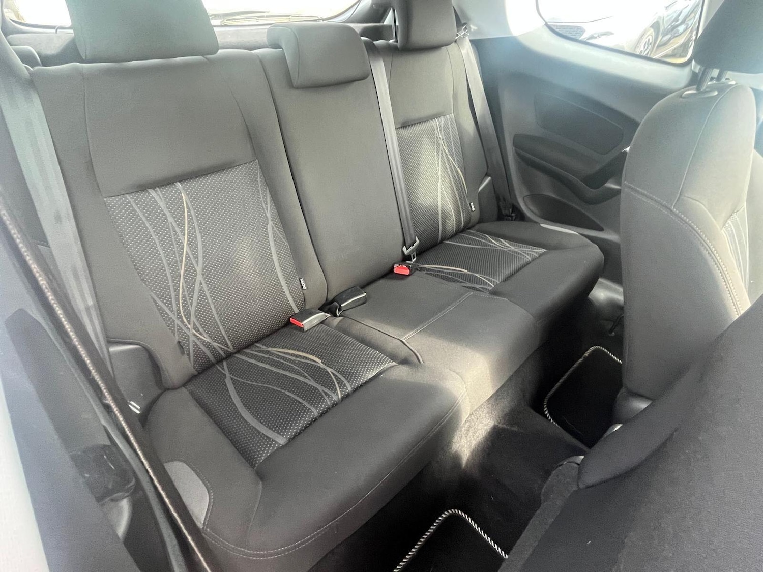 Used Peugeot 208 2012 for sale - 77994216: Photo 12