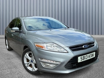 Used Ford Mondeo 2013 for sale - 78609432: Photo