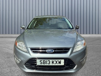 Used Ford Mondeo 2013 for sale - 78609432: Photo
