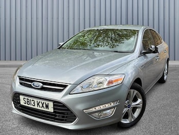 Used Ford Mondeo 2013 for sale - 78609432: Photo