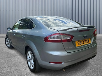 Used Ford Mondeo 2013 for sale - 78609432: Photo