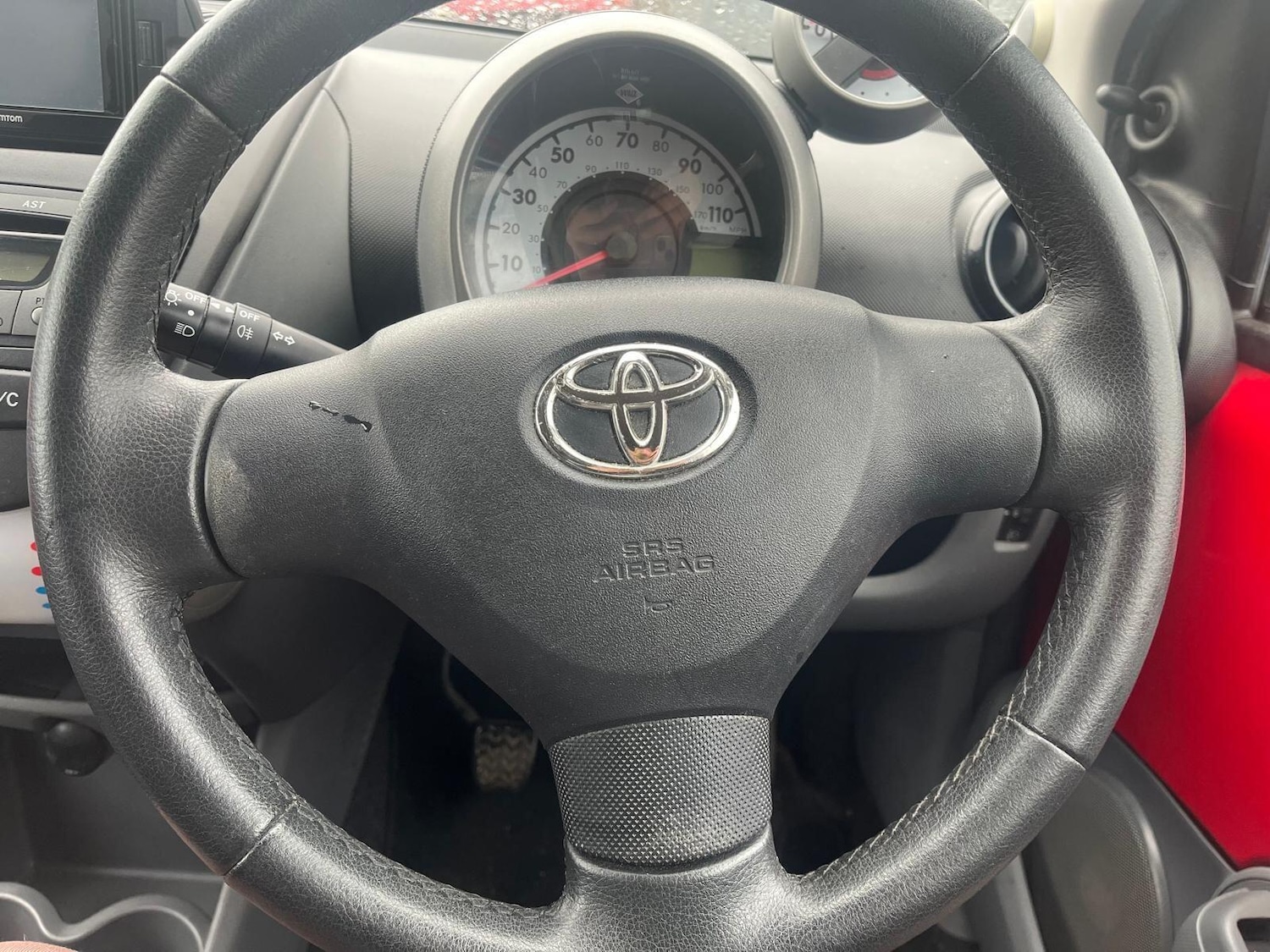 Used Toyota AYGO 2011 for sale - 77908925: Photo 13