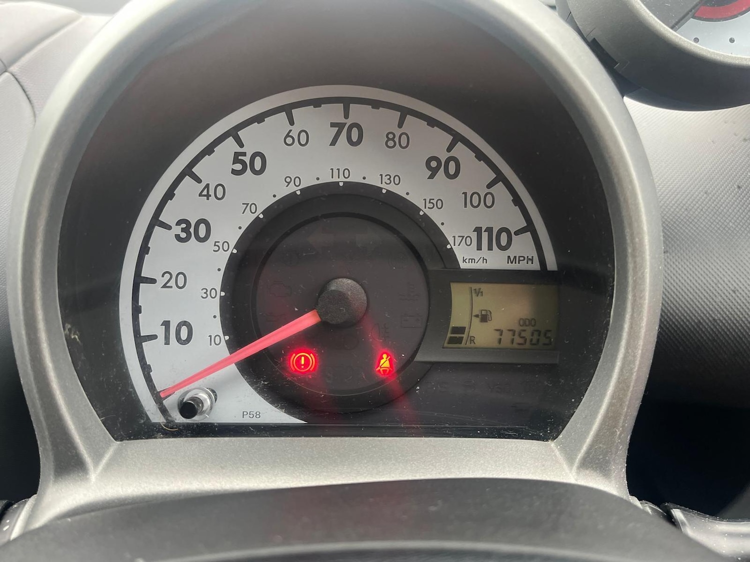 Used Toyota AYGO 2011 for sale - 77908925: Photo 15