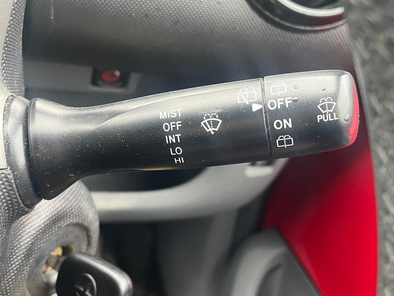 Used Toyota AYGO 2011 for sale - 77908925: Photo 16