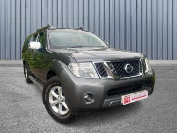 Used Nissan Navara 2014 for sale - 74934538: Photo