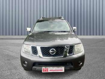 Used Nissan Navara 2014 for sale - 74934538: Photo