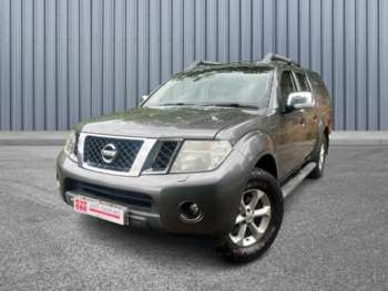 Used Nissan Navara 2014 for sale - 74934538: Photo