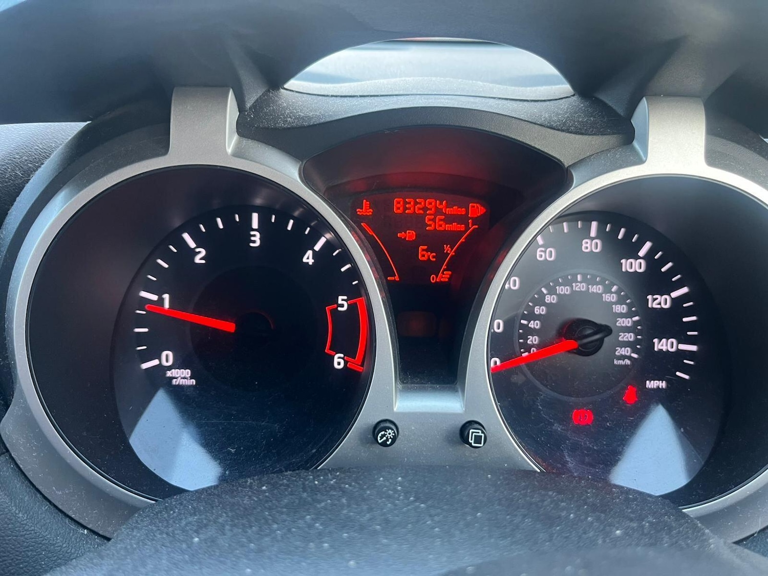 Used Nissan Juke 2015 for sale - 77456383: Photo 11