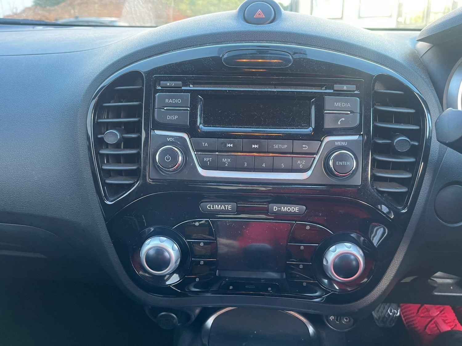 Used Nissan Juke 2015 for sale - 77456383: Photo 13