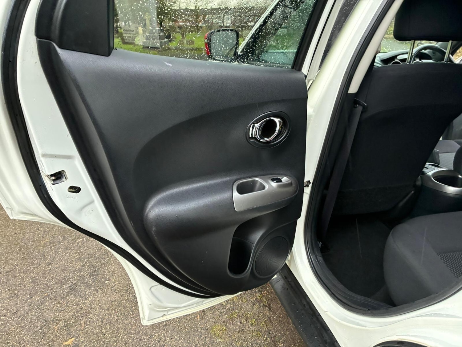 Used Nissan Juke 2015 for sale - 77456383: Photo 15