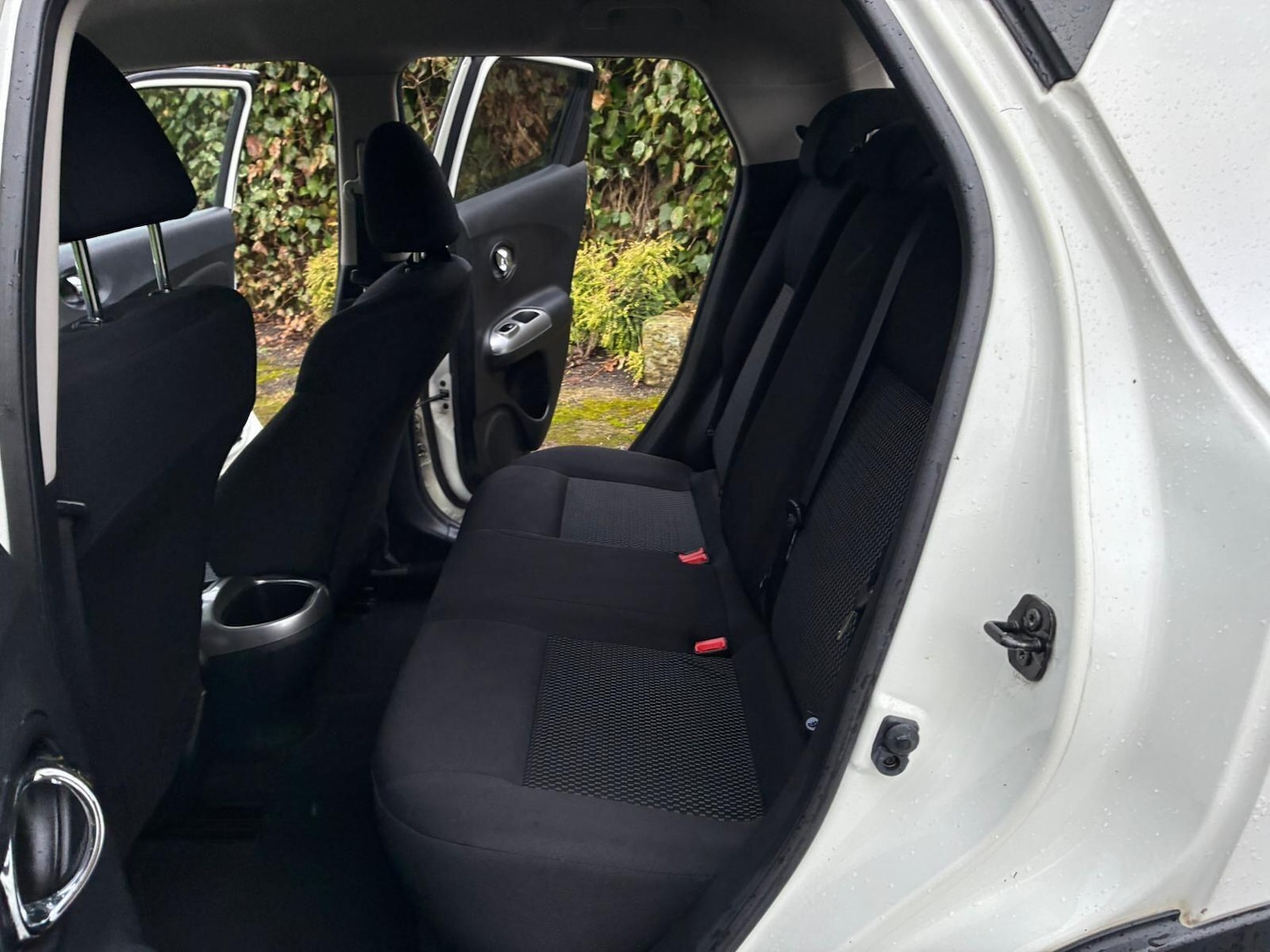 Used Nissan Juke 2015 for sale - 77456383: Photo 16