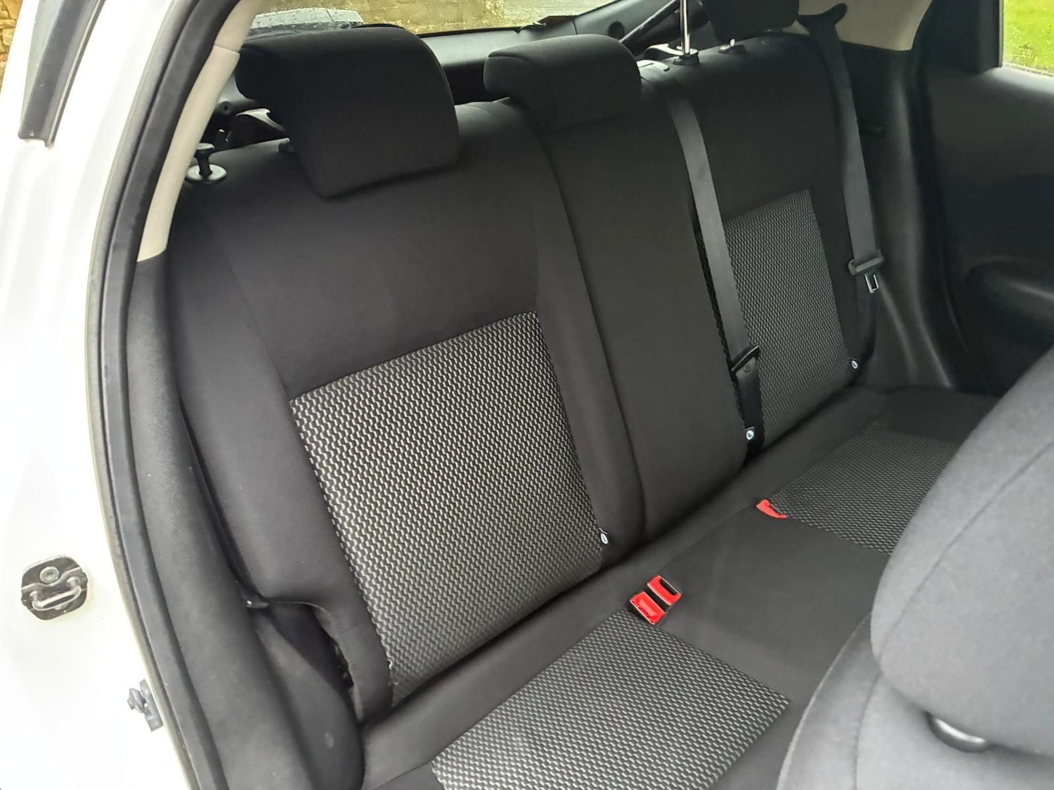 Used Nissan Juke 2015 for sale - 77456383: Photo 19