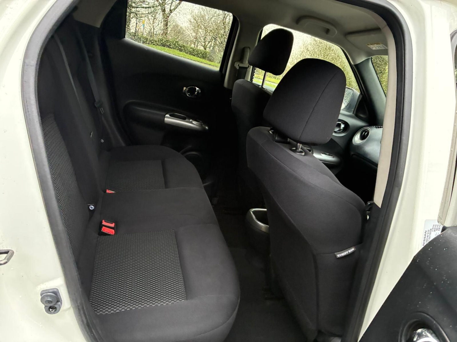 Used Nissan Juke 2015 for sale - 77456383: Photo 20