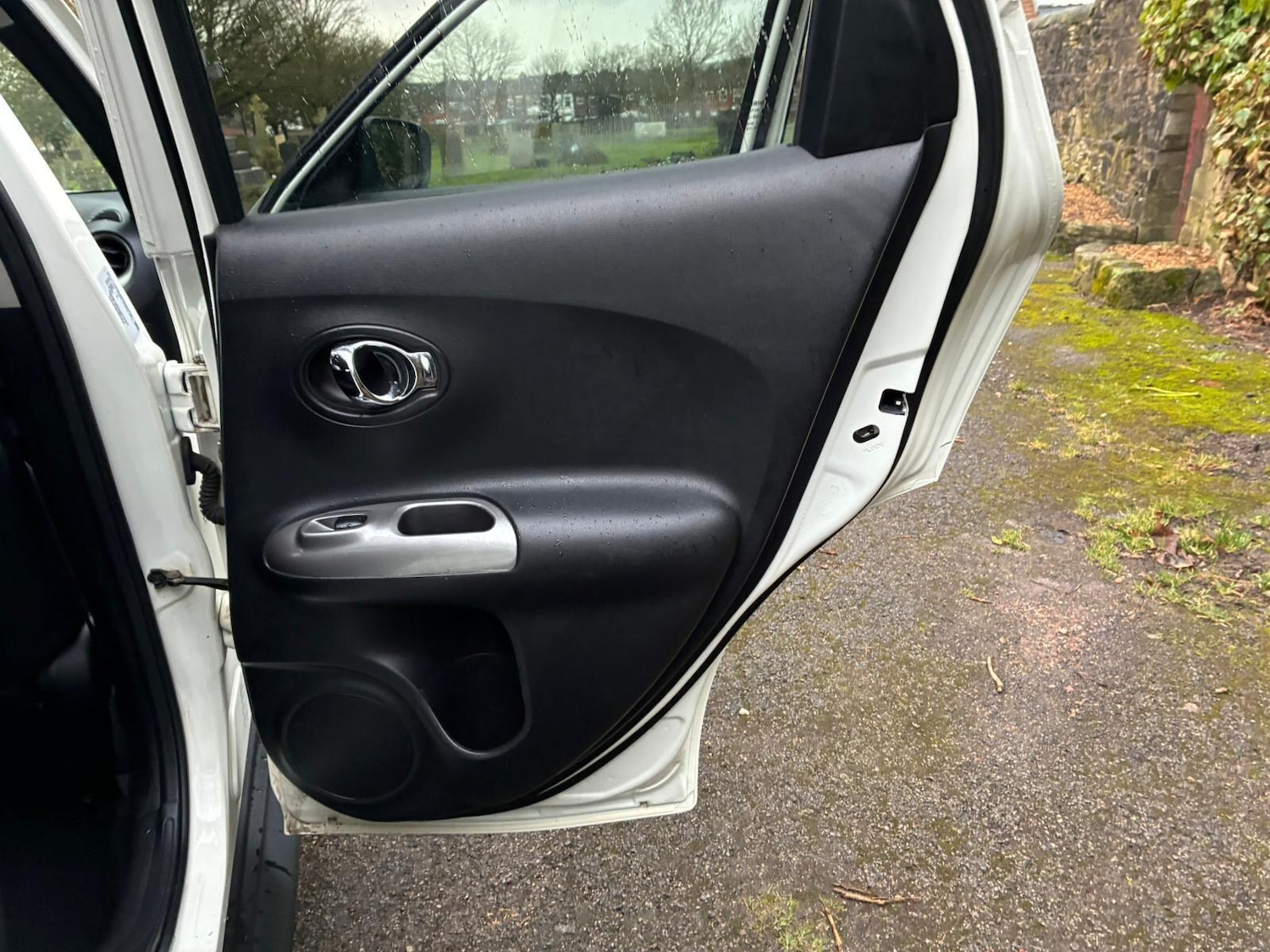 Used Nissan Juke 2015 for sale - 77456383: Photo 21