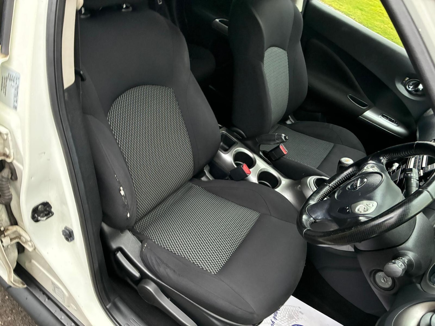 Used Nissan Juke 2015 for sale - 77456383: Photo 22