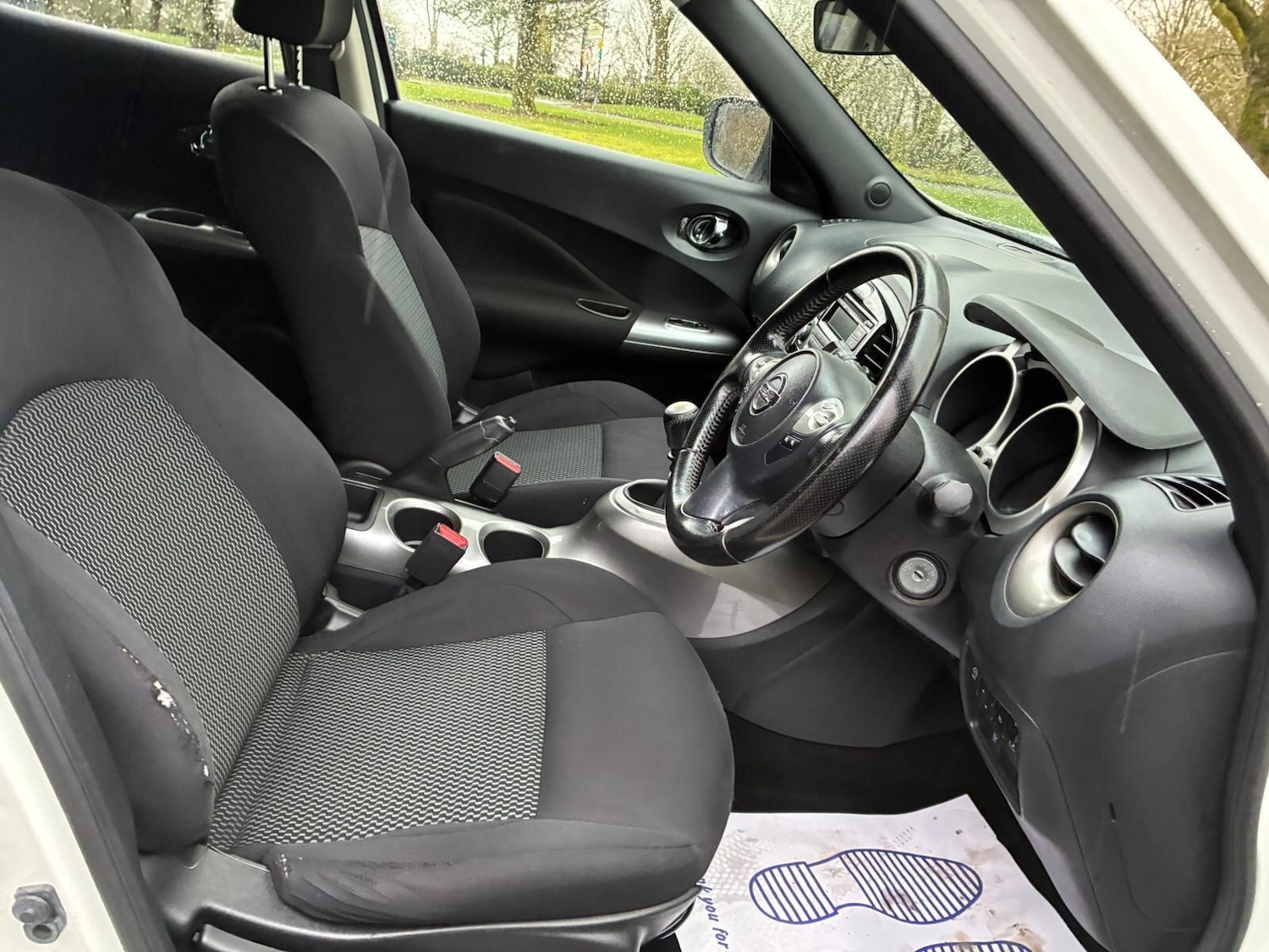 Used Nissan Juke 2015 for sale - 77456383: Photo 23