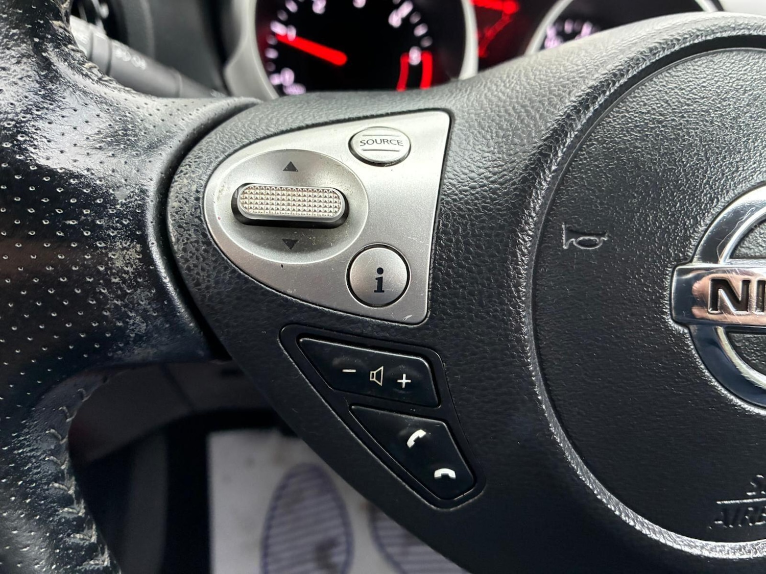 Used Nissan Juke 2015 for sale - 77456383: Photo 29