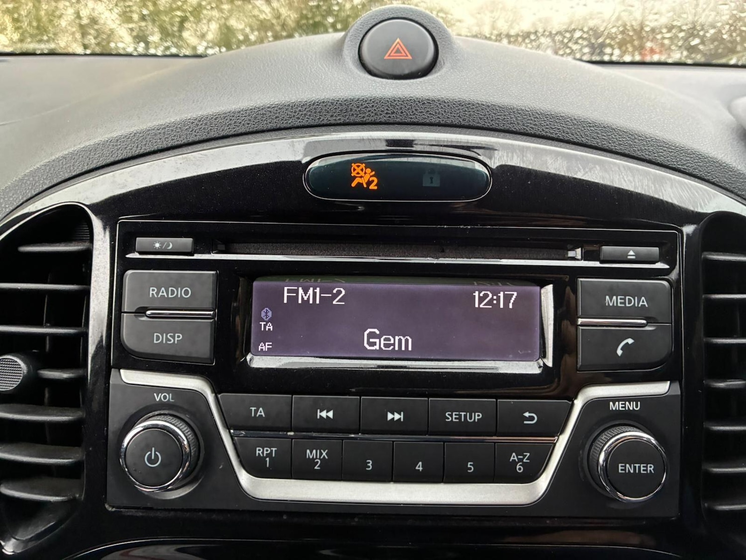 Used Nissan Juke 2015 for sale - 77456383: Photo 34