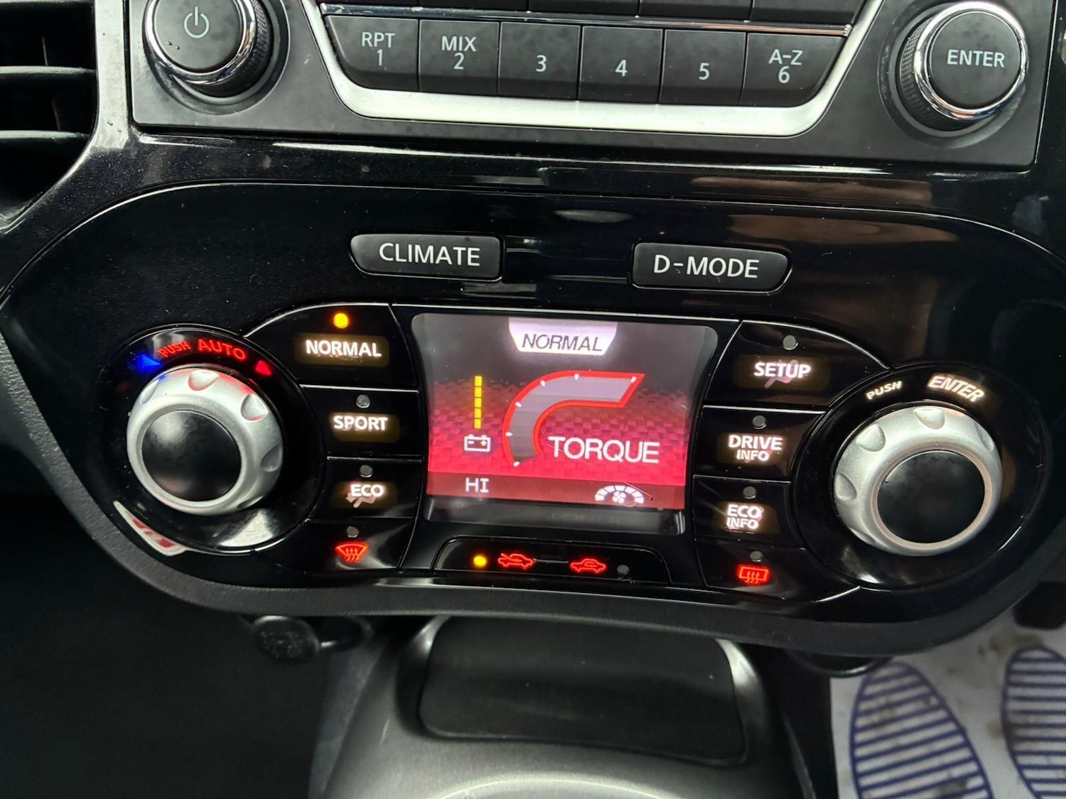 Used Nissan Juke 2015 for sale - 77456383: Photo 36