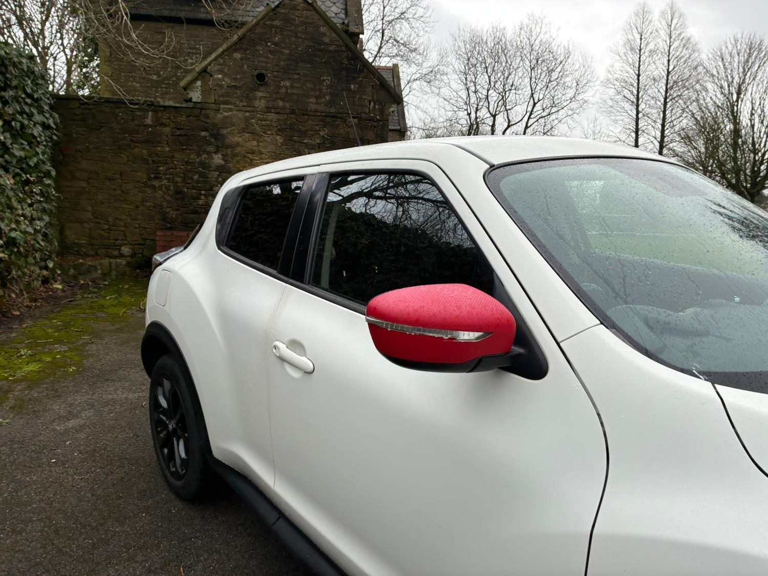 Used Nissan Juke 2015 for sale - 77456383: Photo 41