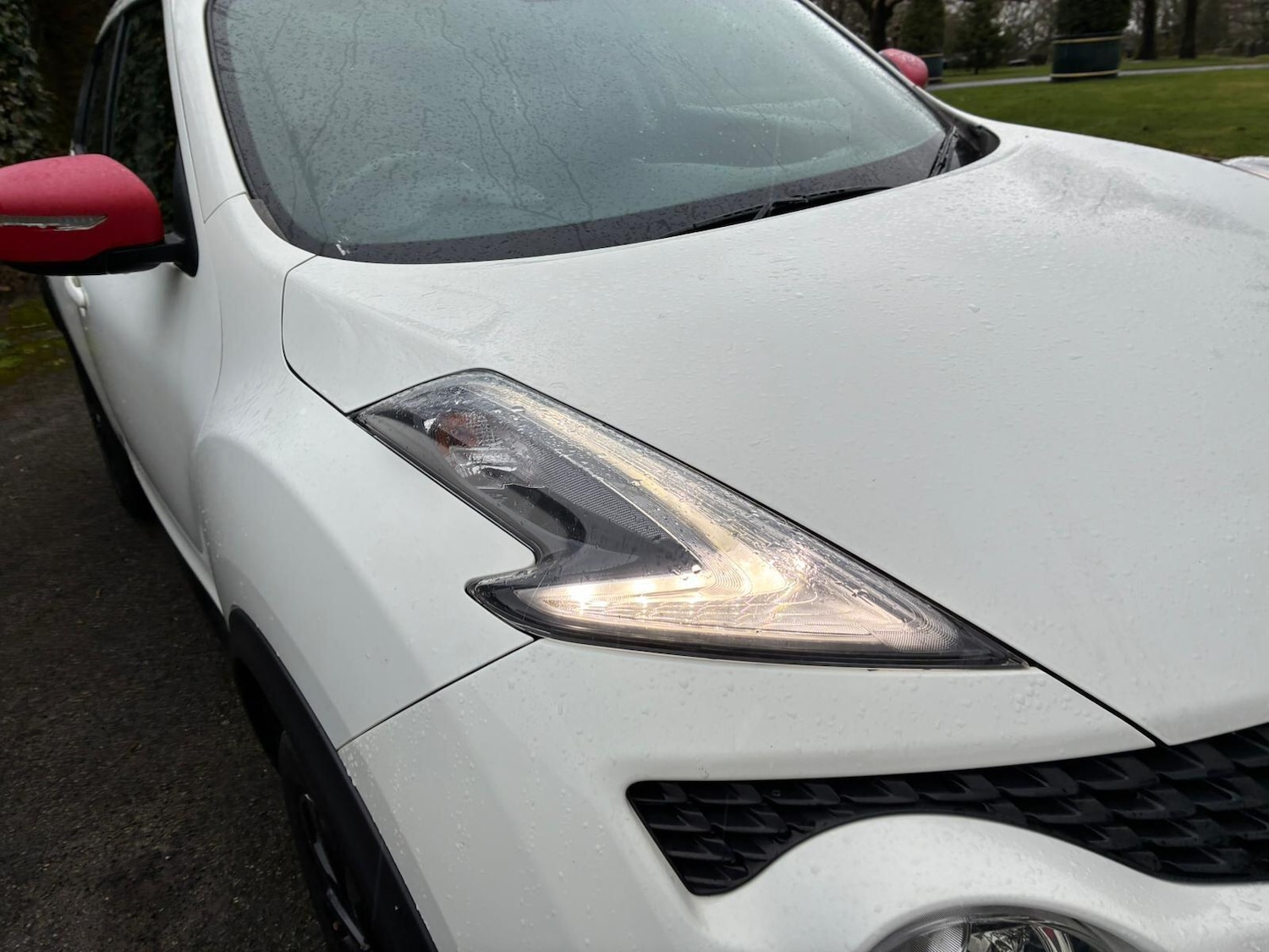 Used Nissan Juke 2015 for sale - 77456383: Photo 42