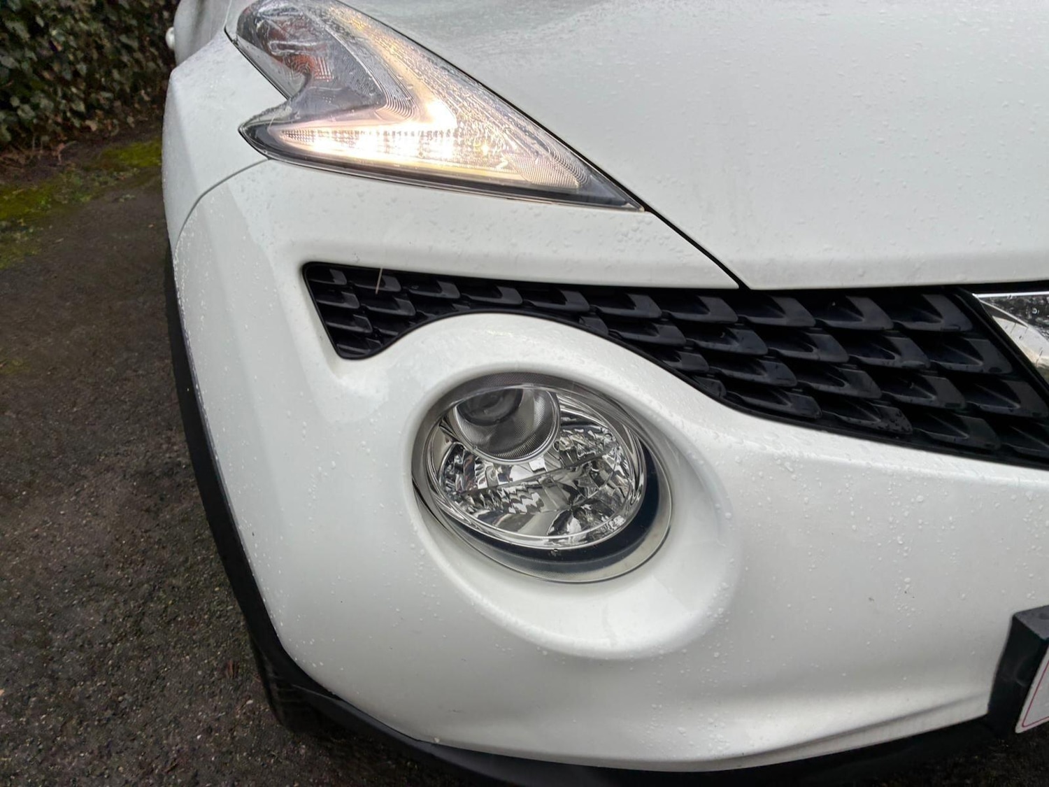 Used Nissan Juke 2015 for sale - 77456383: Photo 43