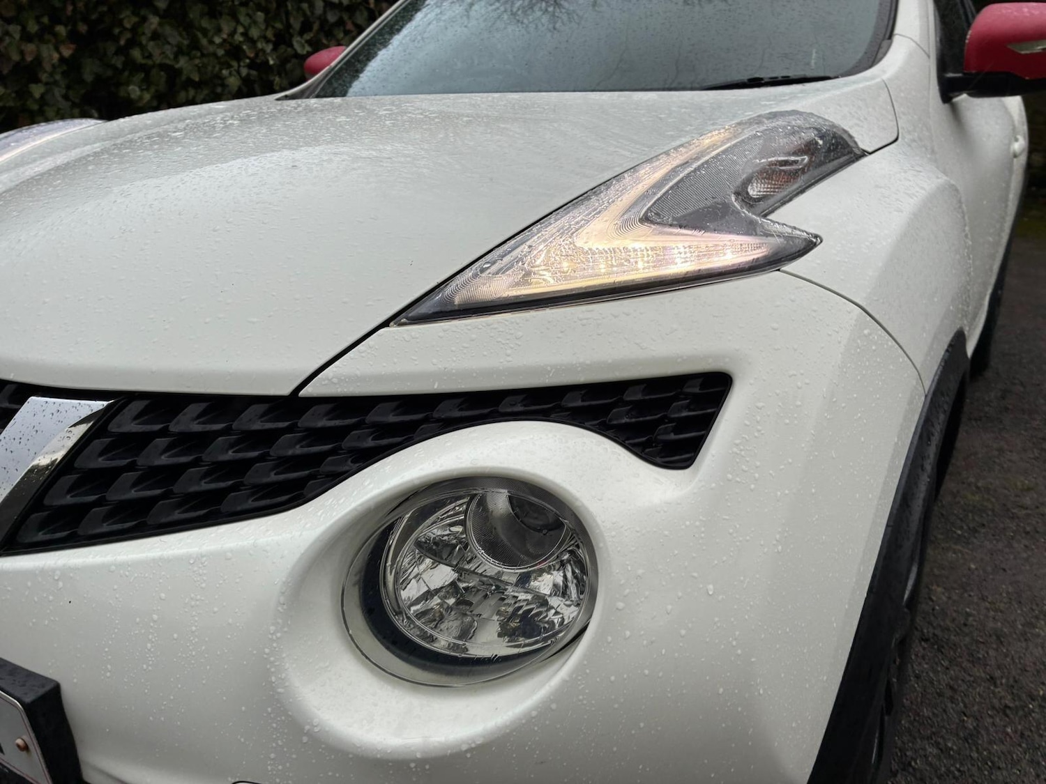 Used Nissan Juke 2015 for sale - 77456383: Photo 46