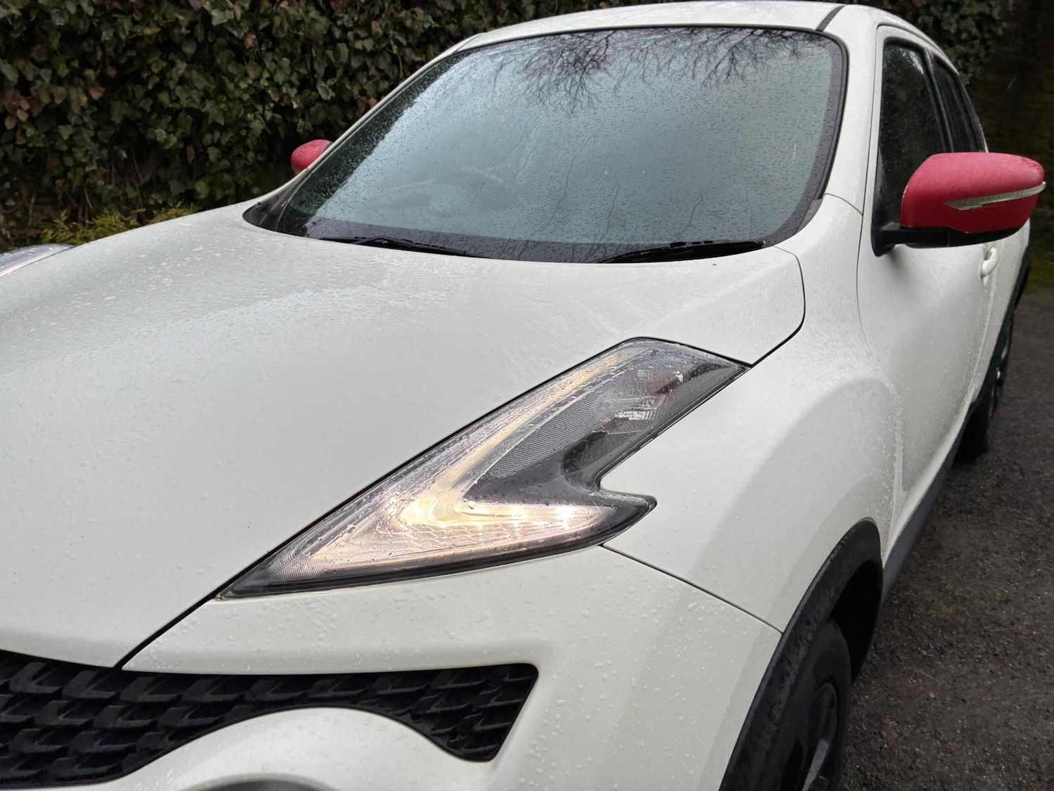 Used Nissan Juke 2015 for sale - 77456383: Photo 47