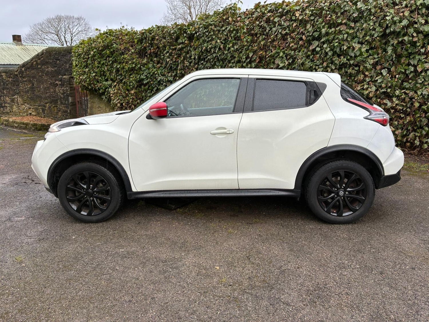 Used Nissan Juke 2015 for sale - 77456383: Photo 53