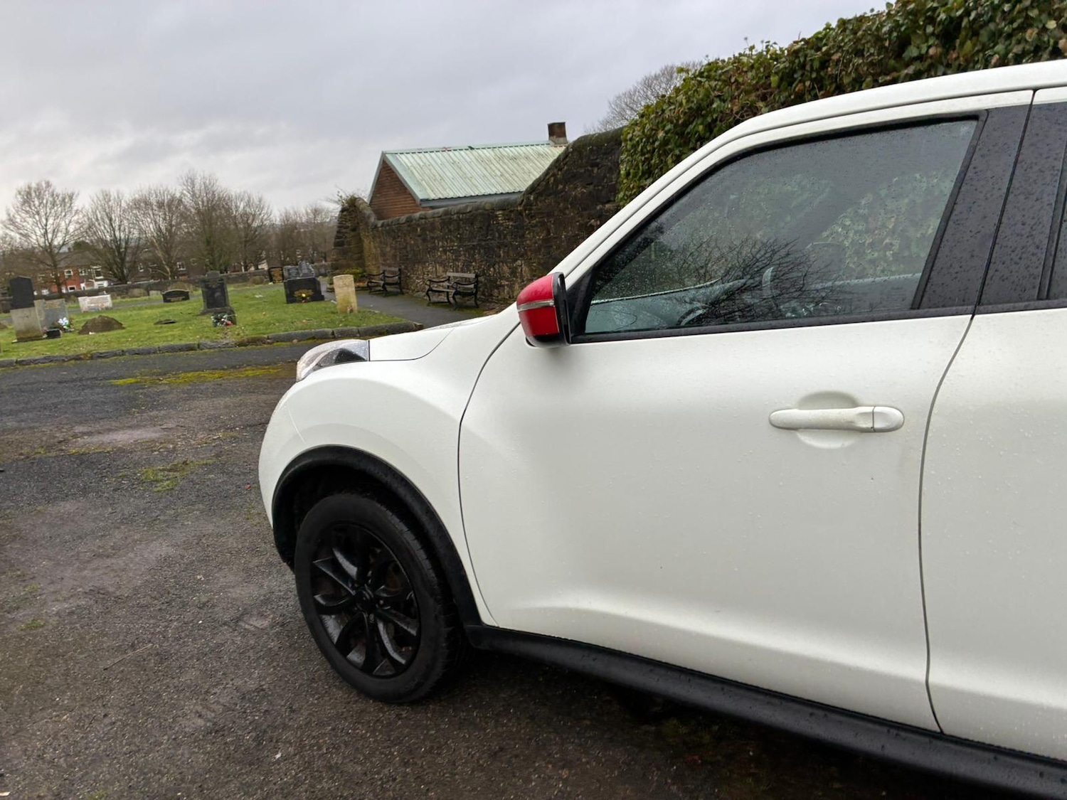 Used Nissan Juke 2015 for sale - 77456383: Photo 54