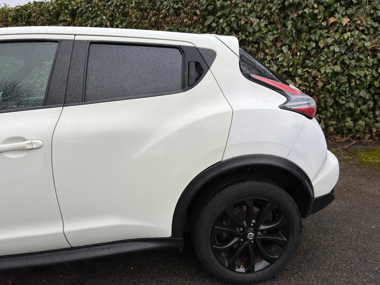 Used Nissan Juke 2015 for sale - 77456383: Photo 55