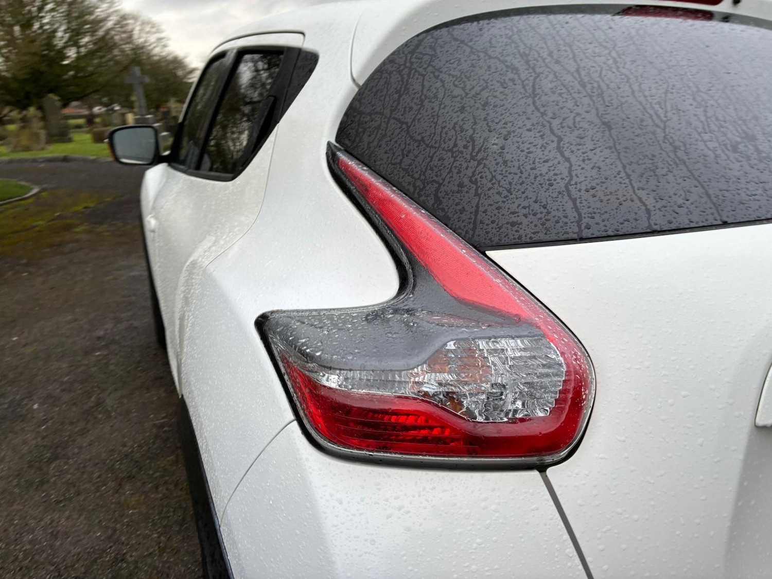 Used Nissan Juke 2015 for sale - 77456383: Photo 60