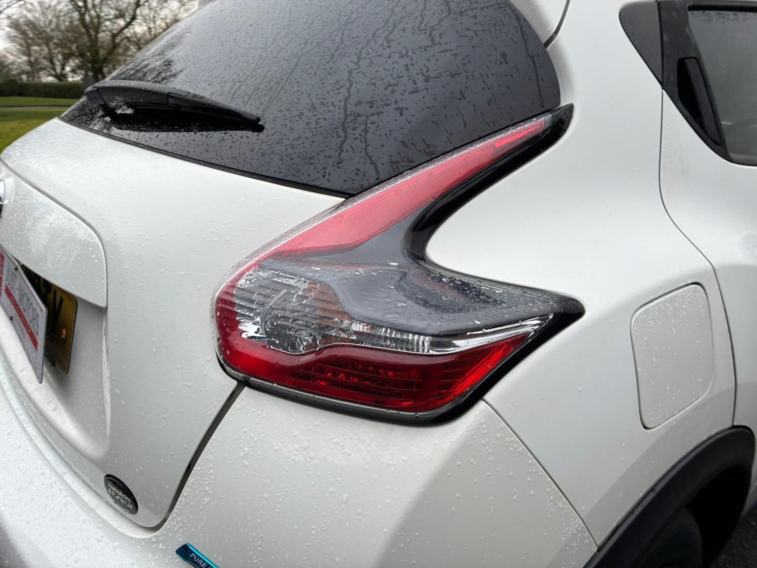 Used Nissan Juke 2015 for sale - 77456383: Photo 63