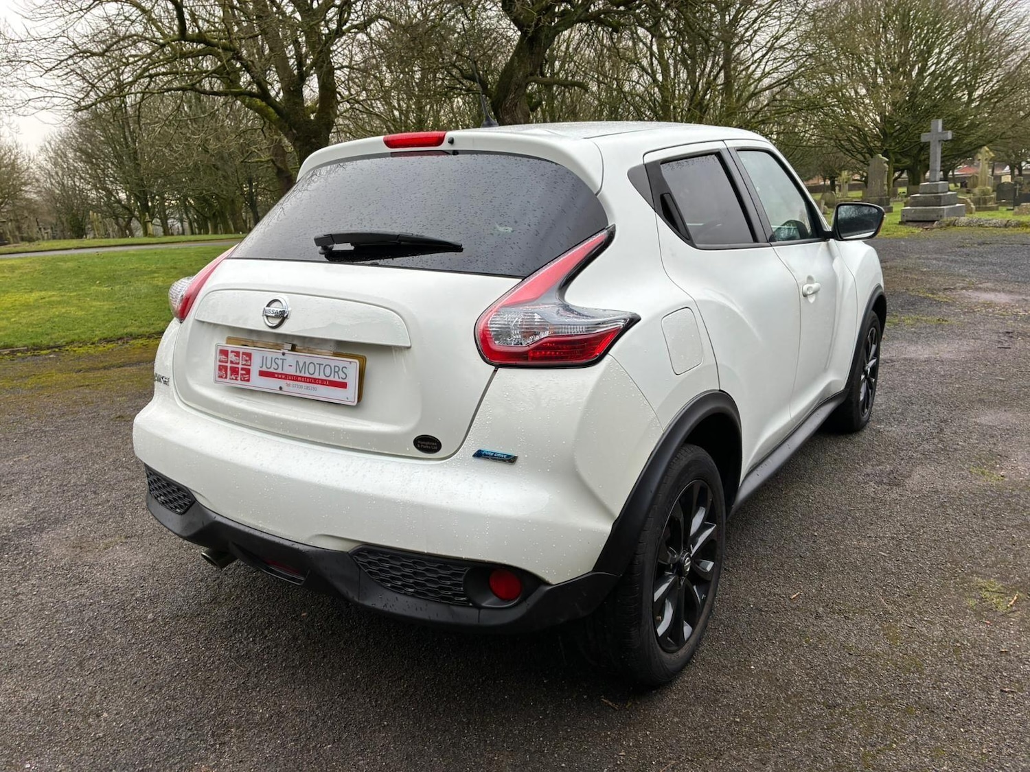 Used Nissan Juke 2015 for sale - 77456383: Photo 67