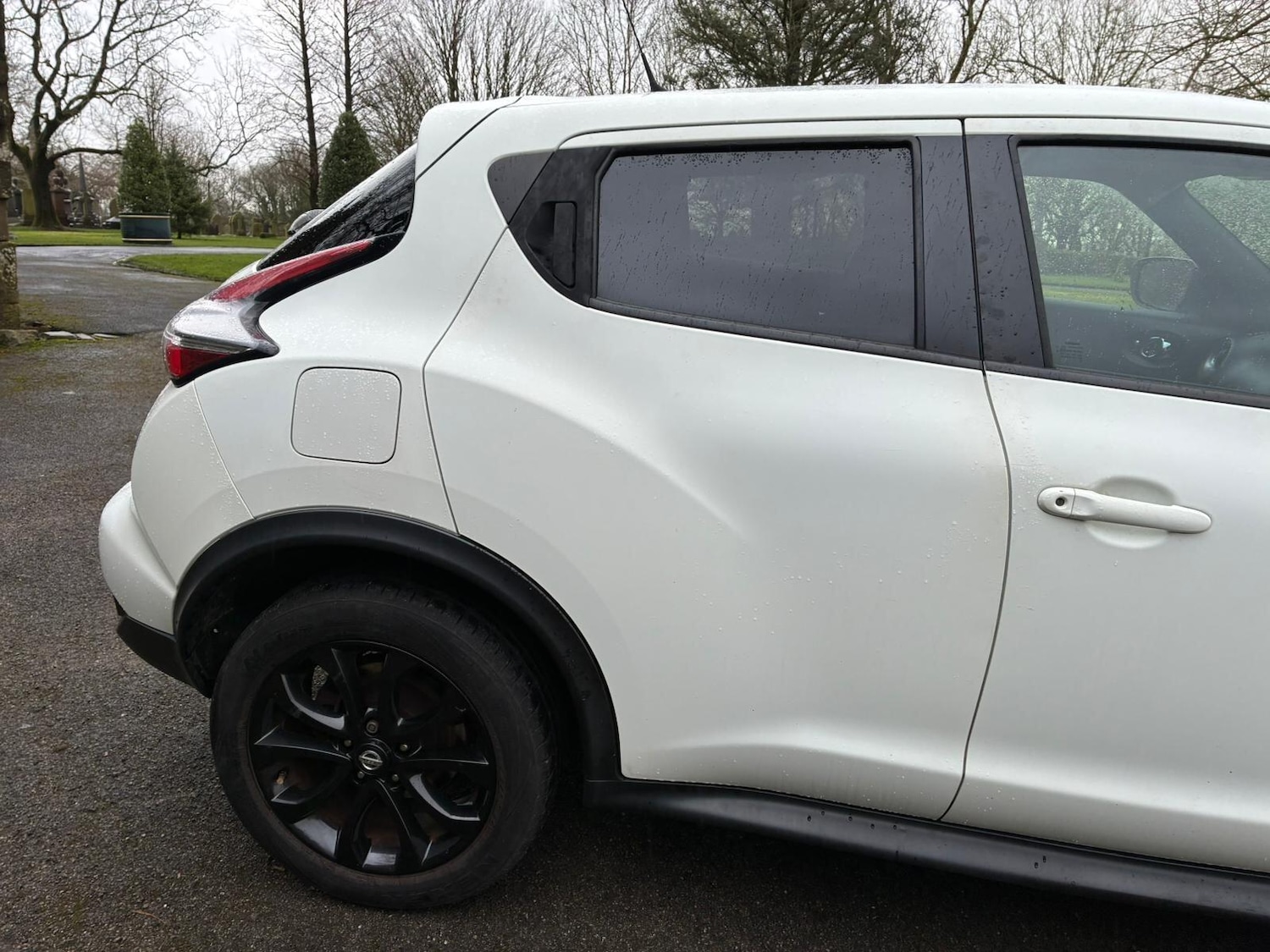 Used Nissan Juke 2015 for sale - 77456383: Photo 69