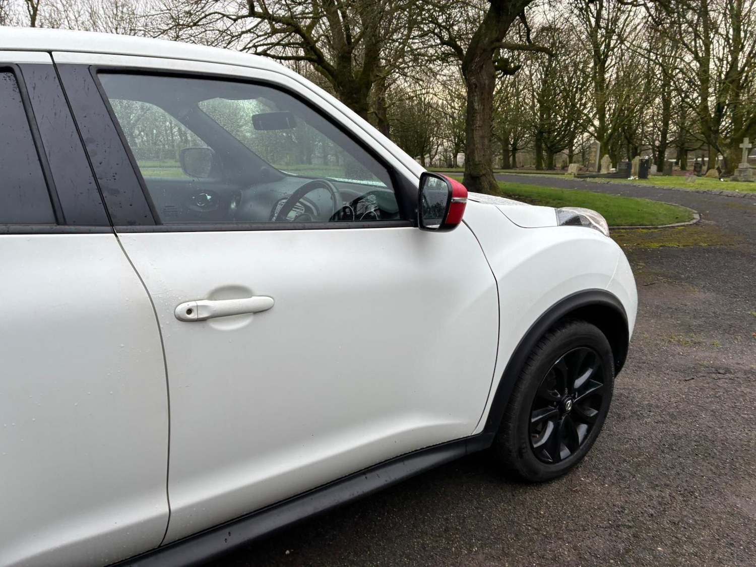 Used Nissan Juke 2015 for sale - 77456383: Photo 70