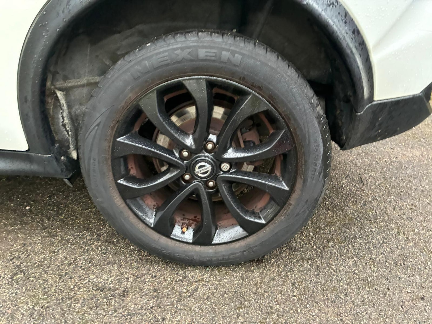 Used Nissan Juke 2015 for sale - 77456383: Photo 72