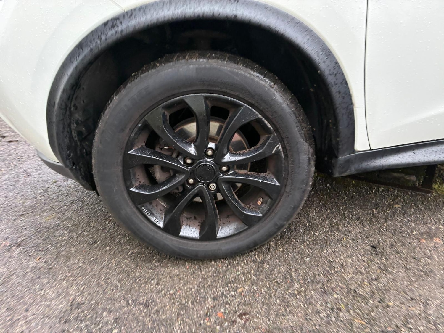 Used Nissan Juke 2015 for sale - 77456383: Photo 73