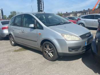 (06) - 1.6 16v Zetec 5dr