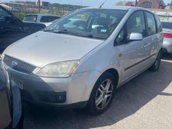Used Ford Focus C-Max 2006 for sale - 74522073: Photo