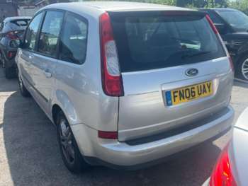 Used Ford Focus C-Max 2006 for sale - 74522073: Photo